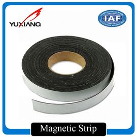 Feuille magnétique flexible de haute énergie annonçant la fabrication facile de bande magnétique
