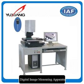 Instrument de mesure magnétisant de grande précision d'image de condensateur d'appareil