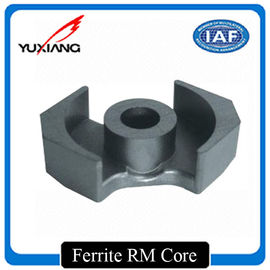 Square RM Ferrite Cores Ferrite Magnet Composite For Industrial Field