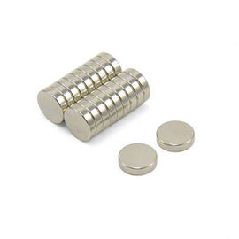 N42 Neodymium Custom Made Magnets NdFeB Materials