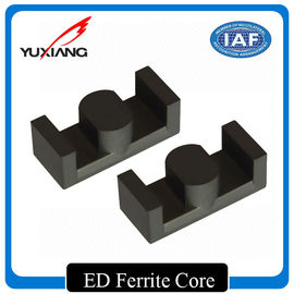 High Frequency Soft Magnetic Materials Gap Ferrite Core